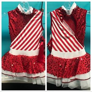 Dance Costume - New, Never worn